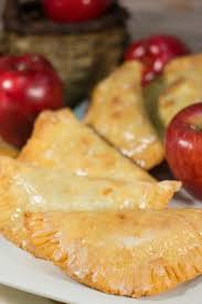 Amish Fried Apple Pies Recipe Fried Apples Fried Apple Pies Fried Dessert