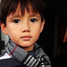 Happy 17th Birthday, Dache! 17 incredible years with this amazing young  man. 17 pictures in this post. 17 reasons we're so proud of you. Dache, you  are so much more than just