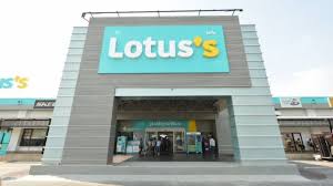 I bought a few for my family and for my parents. Tesco Changes Name To Lotus S In Malaysia And Thailand