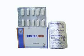 Check spelling or type a new query. Ø³Ø¨ÙŠØ±Ø§Ø²ÙˆÙ„ ÙÙˆØ±Øª Spirazole Forte Ù…Ø¶Ø§Ø¯ Ø­ÙŠÙˆÙŠ ÙˆÙ…Ø¶Ø§Ø¯ Ù„Ù„Ø¨ÙƒØªÙŠØ±ÙŠØ§ Ø§Ù„Ø¬Ø±Ø¹Ø© ÙˆØ¯ÙˆØ§Ø¹ÙŠ Ø§Ù„Ø£Ø³ØªØ¹Ù…Ø§Ù„