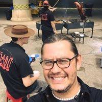 Anthony Falcon (afalcon412)