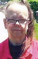 Obituary information for Charlotte Ann Wilson