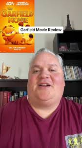 Olivia Garfield Movie