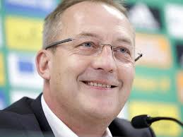 Fredy Bickels Amtszeit beginnt mit Derby - Vaterland online