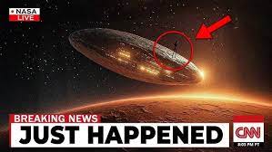 James Webb Telescope JUST CAPTURED First Mars Flyby Images of 3I/ATLAS - YouTube
