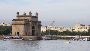 Suspicious Boat Found Near Mumbai Coast ...