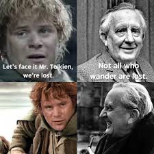 Happy Tolkien Reading 📖 Day ❤️! ~Hope