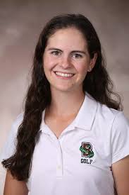 Women's Golf 7th At Dartmouth Invitational