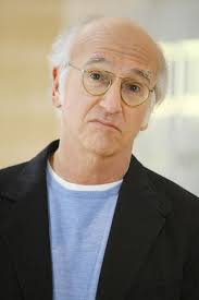 Happy Birthday to Larry David