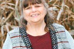 Patricia “Pat” Snodgrass, 84