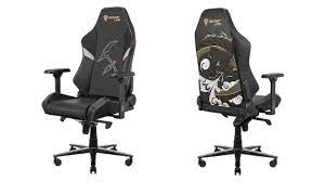 Kami hadir sebagai jawaban dari apa yang seharusnya telah lama kalian rasakan. The Secretlab League Of Legends Game Chairs Are Beautiful