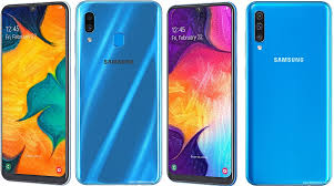 Desbloquea tu dispositivo móvil con la función smart lock. Estos Podrian Ser Los Precios De Los Samsung Galaxy A30 Y Galaxy A50 En Chile