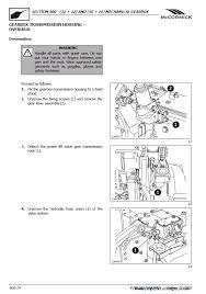 Safety care training manual pdf. Mccormick Gx40 Gx45 Gx50 Tractors Repair Manual Pdf