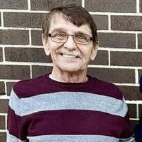 Samuel "Sammy" Edward O'Leary Obituary