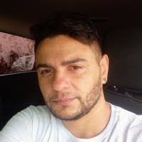 Christian Andreotti's Instagram, Twitter & Facebook