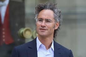 Axel springer owns insider inc, business insider's parent company. Palantir Ipo Could Be Worth 41 Billion Cnet