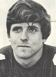 1971 Football Roster