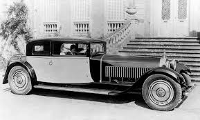 Bugatti Type 41 Bugatti Cars Bugatti Royale Bugatti