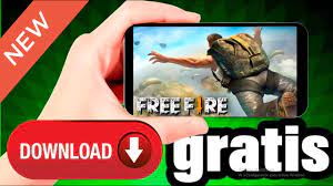 Notaras como la configuración de los controles del juego es. Como Descargar Free Fire Gratis Para Android 2021 Ultima Version Youtube