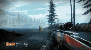 To complete the edz synchronization mission you need to complete an edz timelost weapon bounty from the edz obelisk. Destiny 2 Guide How To Increase Your Ghost S Range To Find Loot Chests And Other Resources Polygon