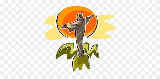 Thousands of pilgrims to the tomb of our savior jesus christ have witnessed and received the holy light in jerusalem today, april 11th 2015. Paschal Candle Holy Week In Spain Easter Symbol Jesus Resurrection Clipart Stunning Free Transparent Png Clipart Images Free Download