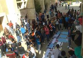 أعلنت كليات جامعة حلوان الفنية عن مجموعة من الدورات التدريبية والورش الفنية الصيفية للشباب والطلائع، وذلك تحت رعاية الدكتور ماجد نجم، و الدكتور ممدوح مهدى نائب رئيس الجامعة لشئون خدمة المجتمع وتنمية البيئة. Ù…Ø¹Ø±Ø¶ ØµÙˆØ± ÙˆØ§Ø³ÙƒØªØ´ Ø°ÙƒØ±Ù‰ Ù…Ø­Ù…Ø¯ Ù…Ø­Ù…ÙˆØ¯ Ø­ÙŠØ© ÙÙŠ Ø¬Ø§Ù…Ø¹Ø© Ø­Ù„ÙˆØ§Ù† Ù…ØµØ±Ø§ÙˆÙ‰