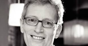 Intervista ad Eric Asimov, il critico del New York Times