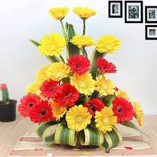 Festival Arrangements For Faridabad Flowers Online Online Flower Delivery Flower Delivery