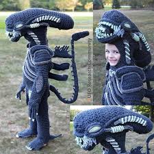 Maybe you would like to learn more about one of these? Aliens Have Arrived For Knitting On The Net Knit A Bit Facebook