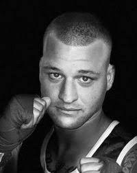 BoxRec: Matt Moretti