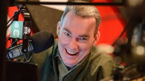 Long Island Comedy Club hosts radio talk show