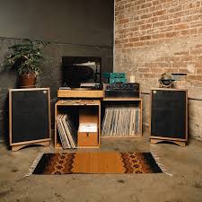 Nothing Sounds Better Than Vinyl Especially When Played With Quality Components New Setup Consists Of Sota Sapph Audio Room Vinyl Audiophile Listening Room