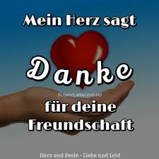 Herz Und Seele Eu Mein Herz Sagt Danke Spruche Zum Danke Sagen Freundschaft Zitate Danke Freundschaft