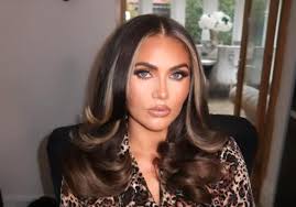 TOWIE's Amy Childs pens sweet tribute to mark son Ritchie's birthday