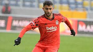 Açıkçası lyon'un en balon futbolcusu. Ugur Meleke Rachid Ghezzal In 20 Dakikasi Yetti