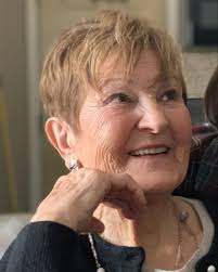 Most Recent Obituaries