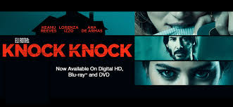 · knock knock full movie subtitled in portuguese knock knock filme completo com legendas em português watch knock knock in hd 1080p movidish on watch latest movies online hd and free download, bollywood movies, hindi dubbed movies, pakistani movies, south movies, punjabi. Knock Knock Home Facebook
