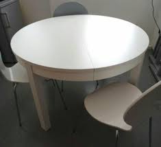 Bei ikea findest du den passenden tisch für deine anforderungen. Ikea Kuchentisch Fotos Milt S Dekor