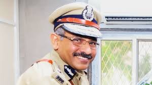 Ex-DGP turns Pan-India script writer