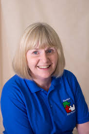 Meet the team — Harden Pre-school