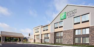 Sign up today and take advantage of exclusive member deals on hotels and more. Affordable Hotels In Willmar Mn Holiday Inn Express Suites Willmar