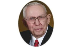 Bernard Hinz Obituary (1924