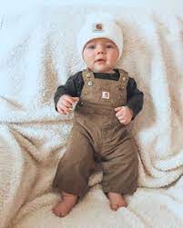 9 Best Baby Carhartt Ideas Carhartt Baby Baby New Baby Products