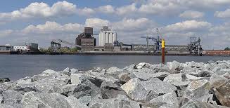 Walle Und Weser Sand Und Strand Bremen Blog Bremen Blog Stadt Strande Strand Tourismus