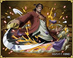 sprashivayushij pervogo klassa higuma one piece treasure cruise trekle samaya silnaya strategicheskaya baza dannyh トレクル ヒグマ ワンピース