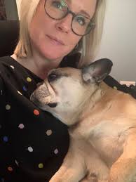 dogs #furbabies #rescue #doggiedementia