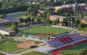 Benedictine University Sports Complex Benedictine