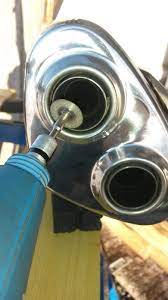 1,606 vfr exhaust products are offered for sale by suppliers on alibaba.com. Vfr 800 Vtec 2002 2009 Modifications Vfr 800 Vtec No Weld Exhaust Modification