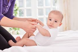 13 Lebenswoche Dein Baby Mit 13 Wochen Eltern De