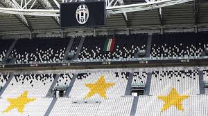 The allianz stadium is located in the north of turin. Juventus Turin Stadion Bekommt Neuen Namen